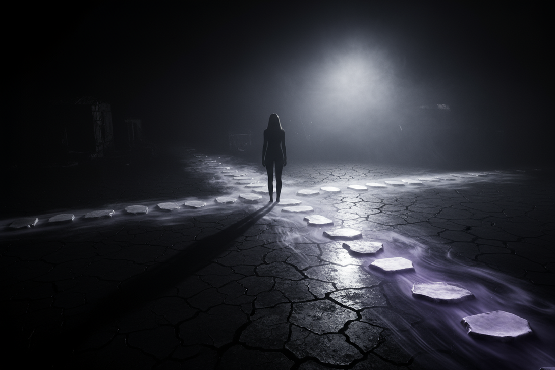 7 Signs You're Ready to Start Your Transformation Journey