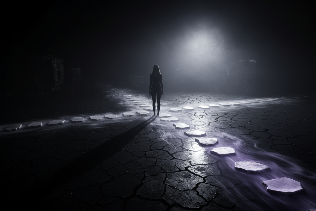 7 Signs You're Ready to Start Your Transformation Journey