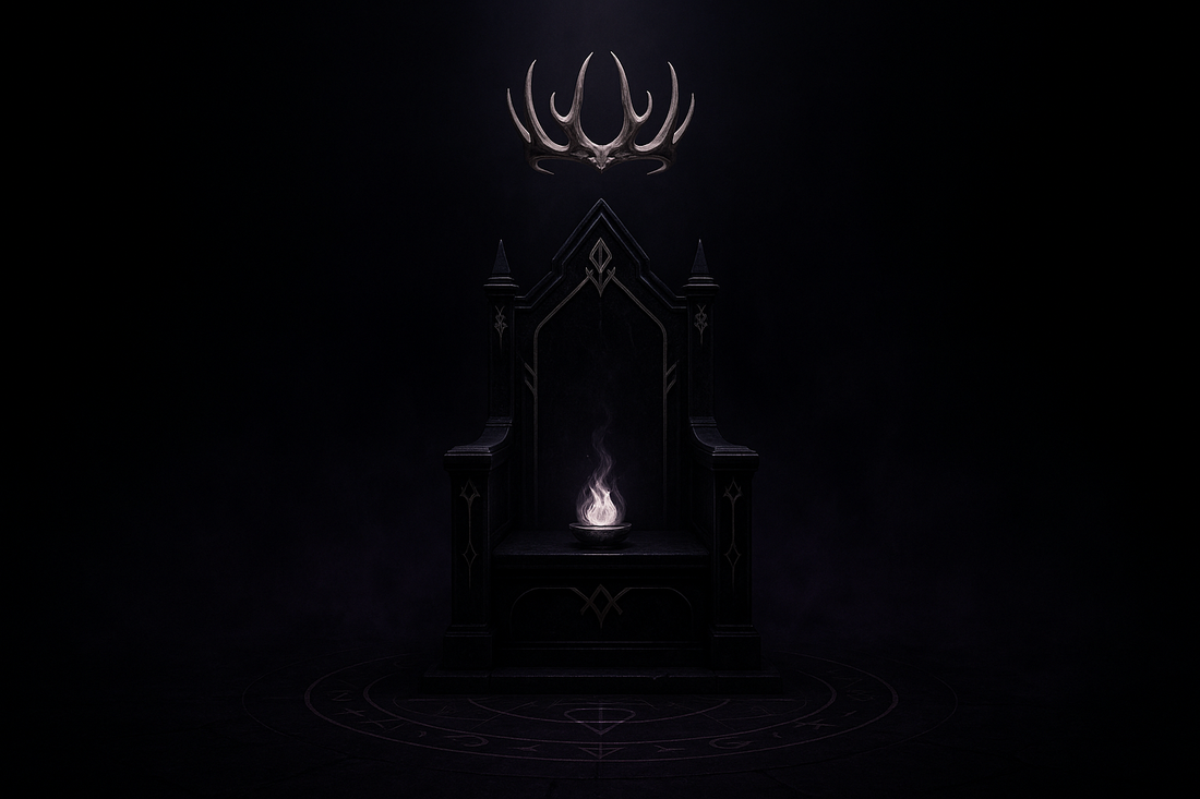 Welcome to House Aranwë: An Order of Transformation