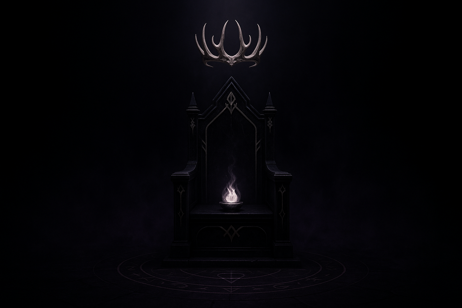 Welcome to House Aranwë: An Order of Transformation