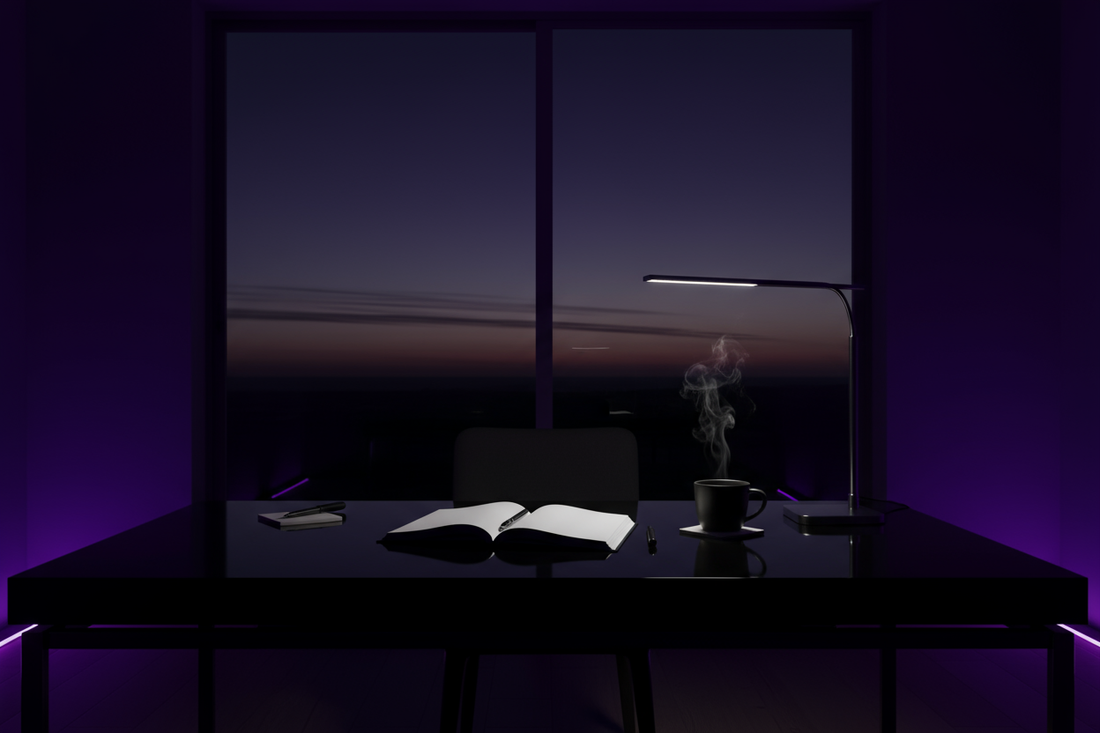 The Complete Guide to Building a Morning Routine for High Achievers