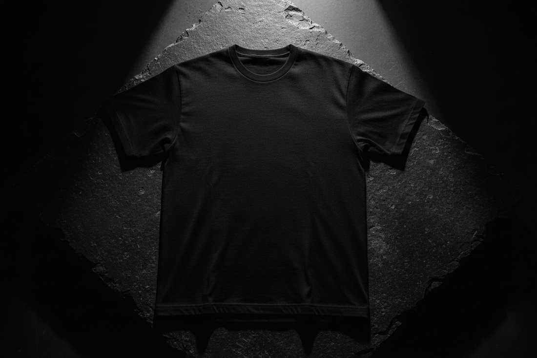 The Uniform of Intent: Why I Wear the Same Thing Every Day