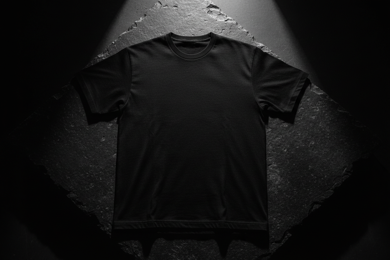 The Uniform of Intent: Why I Wear the Same Thing Every Day