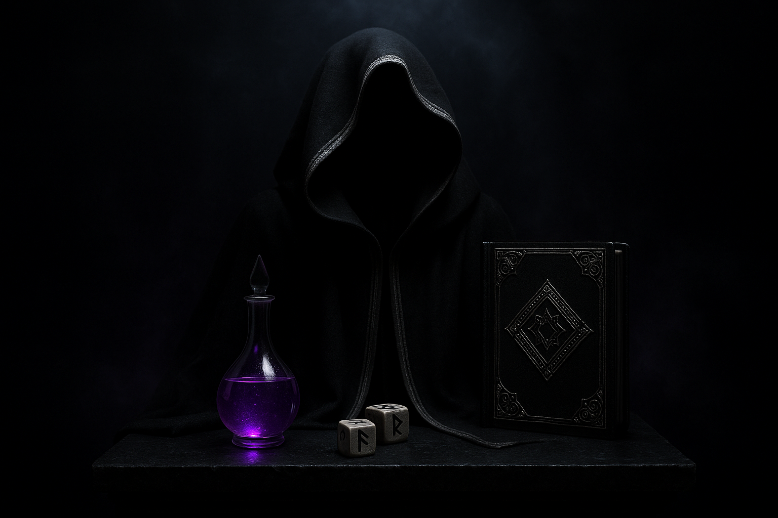 Relics of Power: The Philosophy Behind Our Instruments