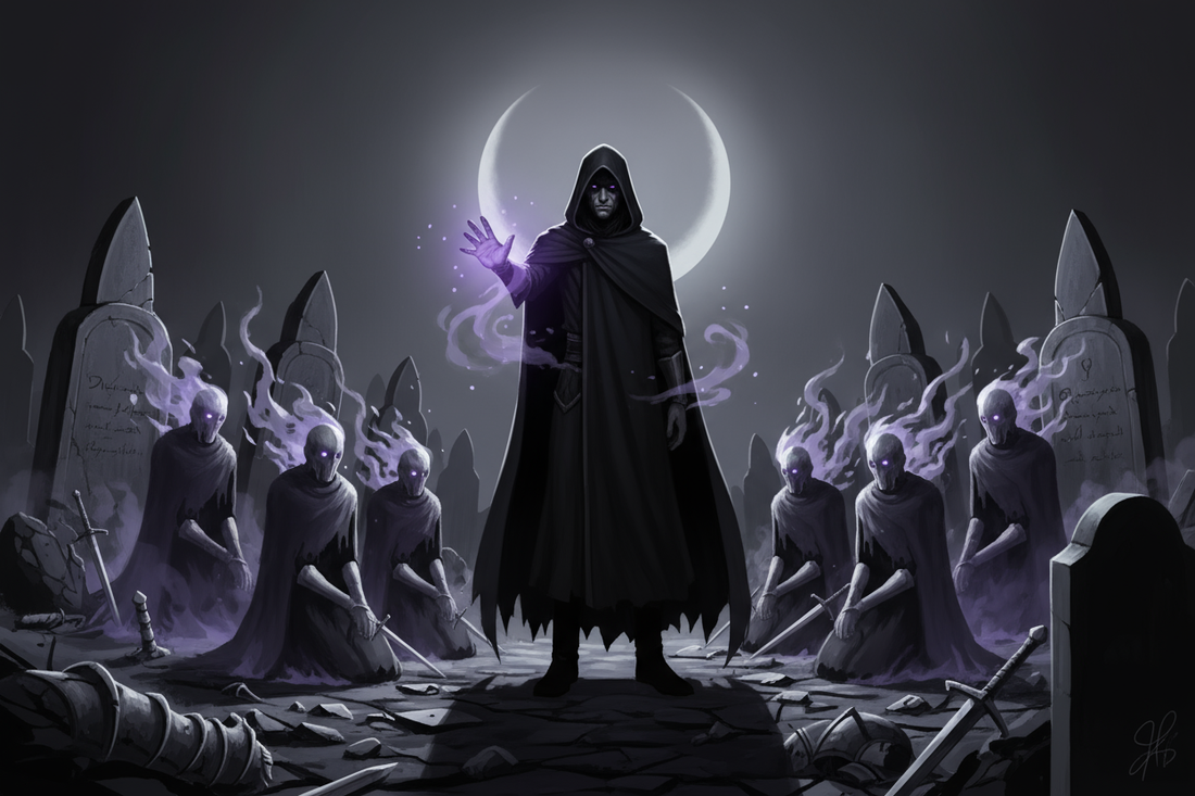 Shadow Genesis: The Second Edict of House Aranwë