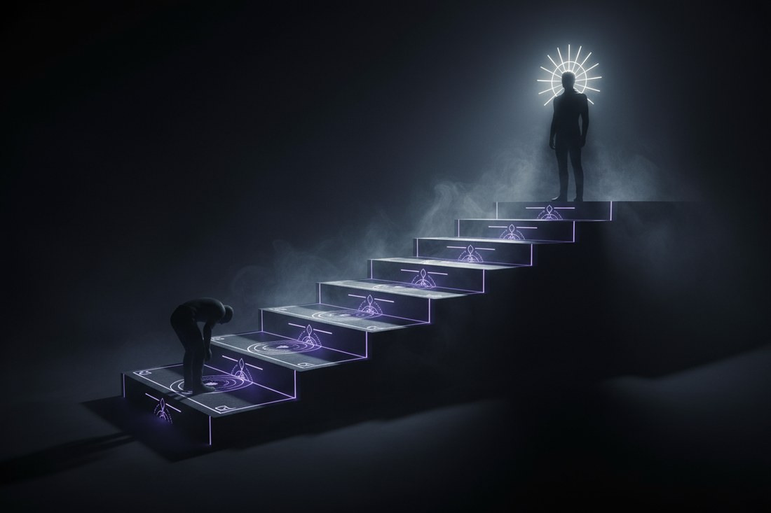 What is Self-Mastery? A Complete Guide to Personal Transformation