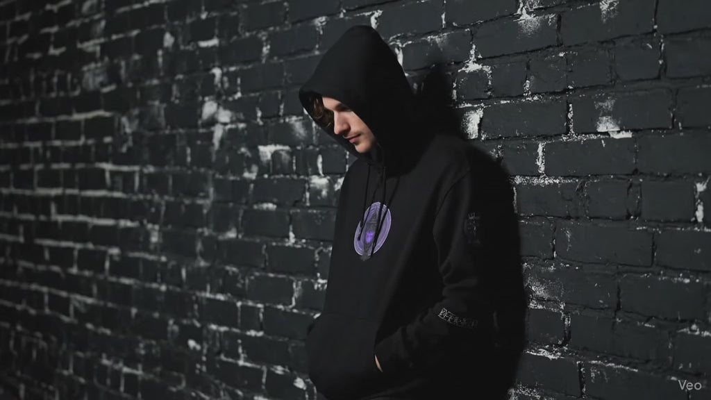 The Observer's Mantle